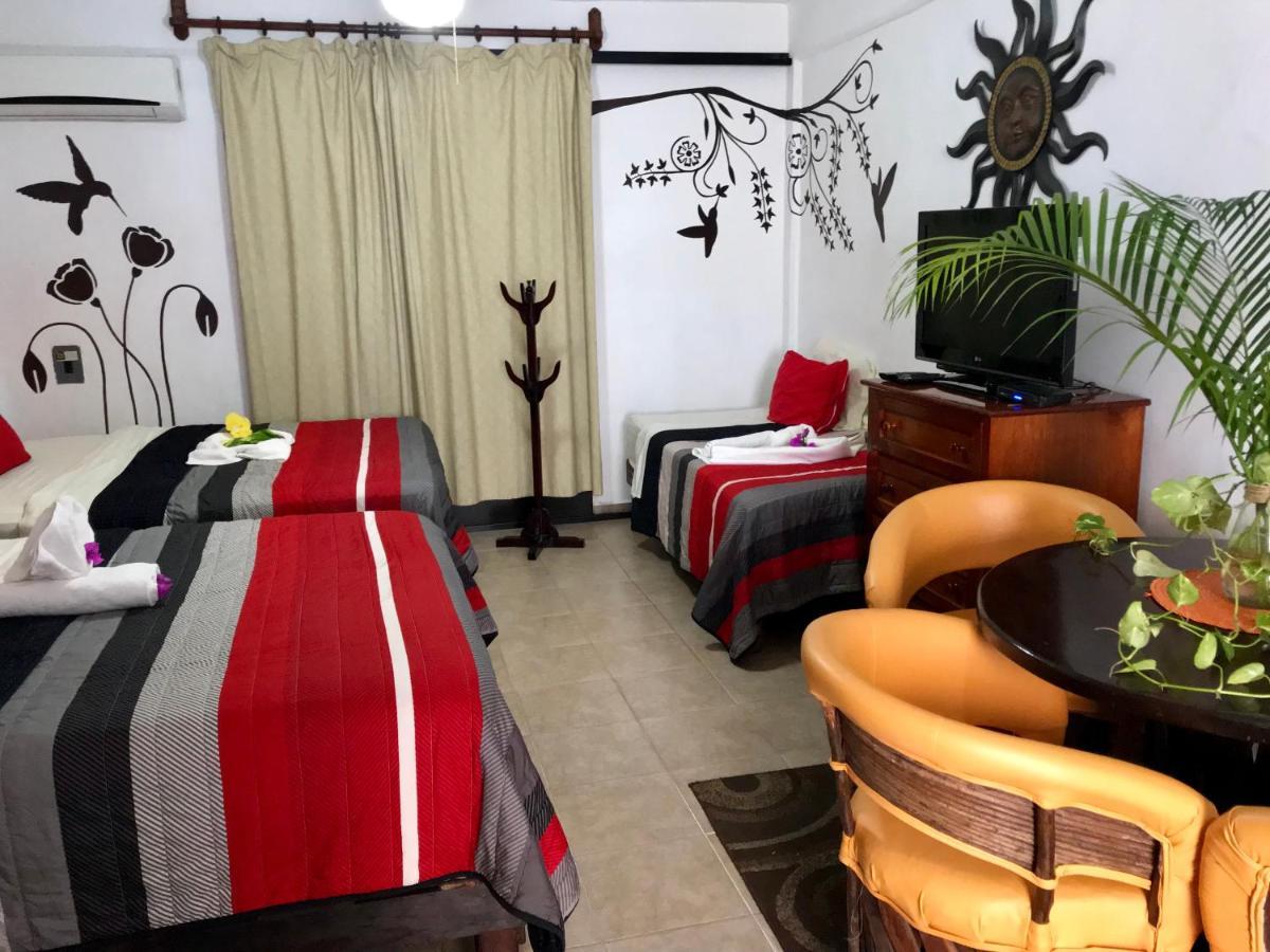 Suites Fenicia Playa del Carmen Exterior foto