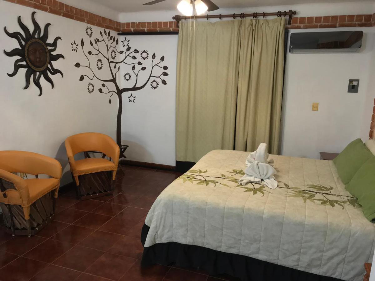 Suites Fenicia Playa del Carmen Exterior foto