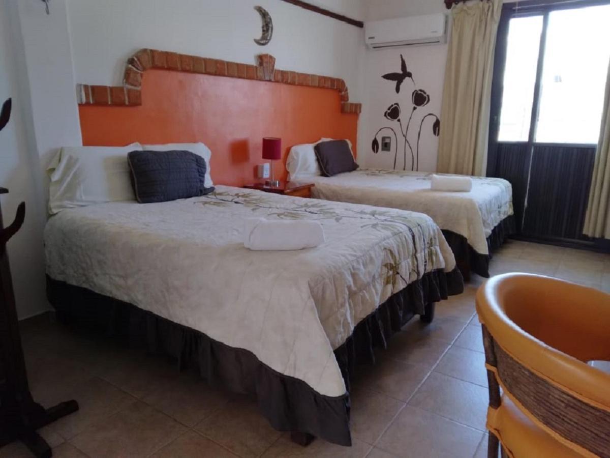Suites Fenicia Playa del Carmen Exterior foto