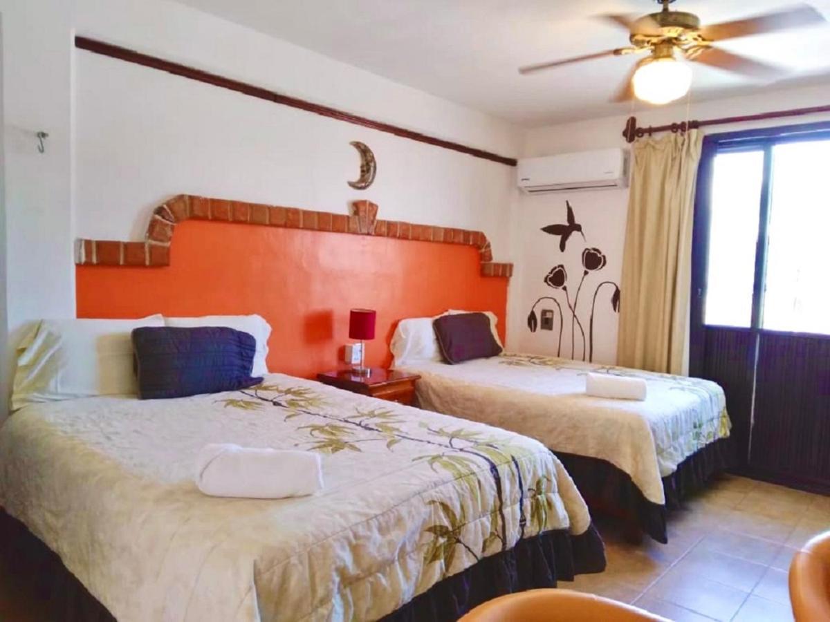 Suites Fenicia Playa del Carmen Exterior foto