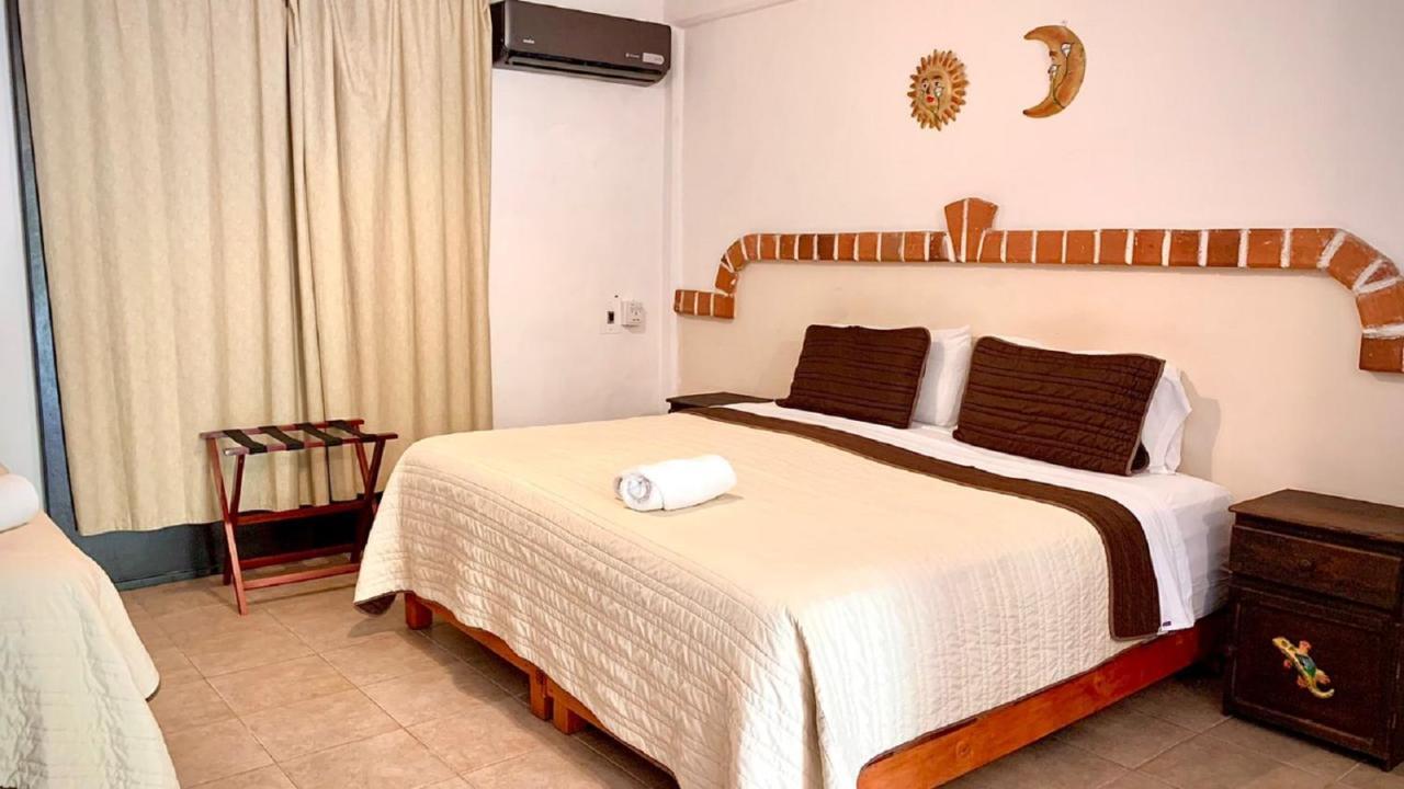 Suites Fenicia Playa del Carmen Exterior foto