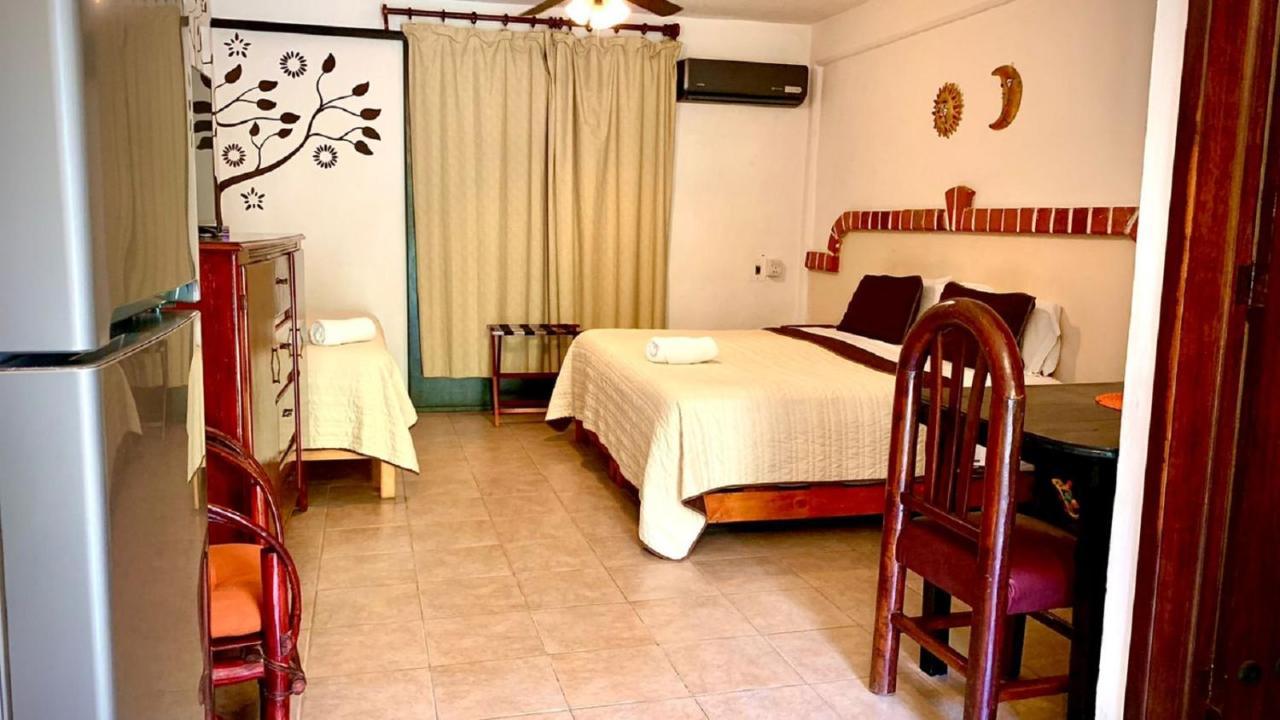 Suites Fenicia Playa del Carmen Exterior foto