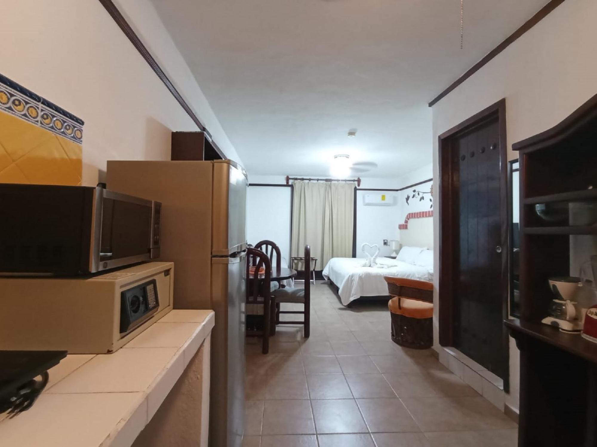 Suites Fenicia Playa del Carmen Exterior foto